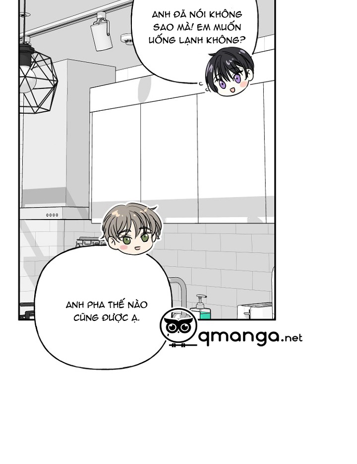 xác suất tình yêu chapter 4 81