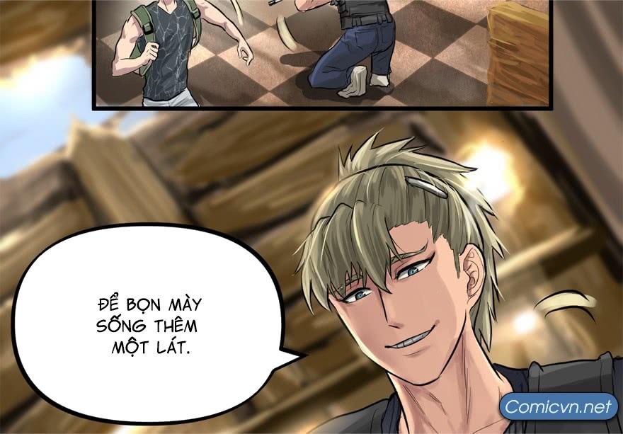 vua sinh tồn chapter 45 86