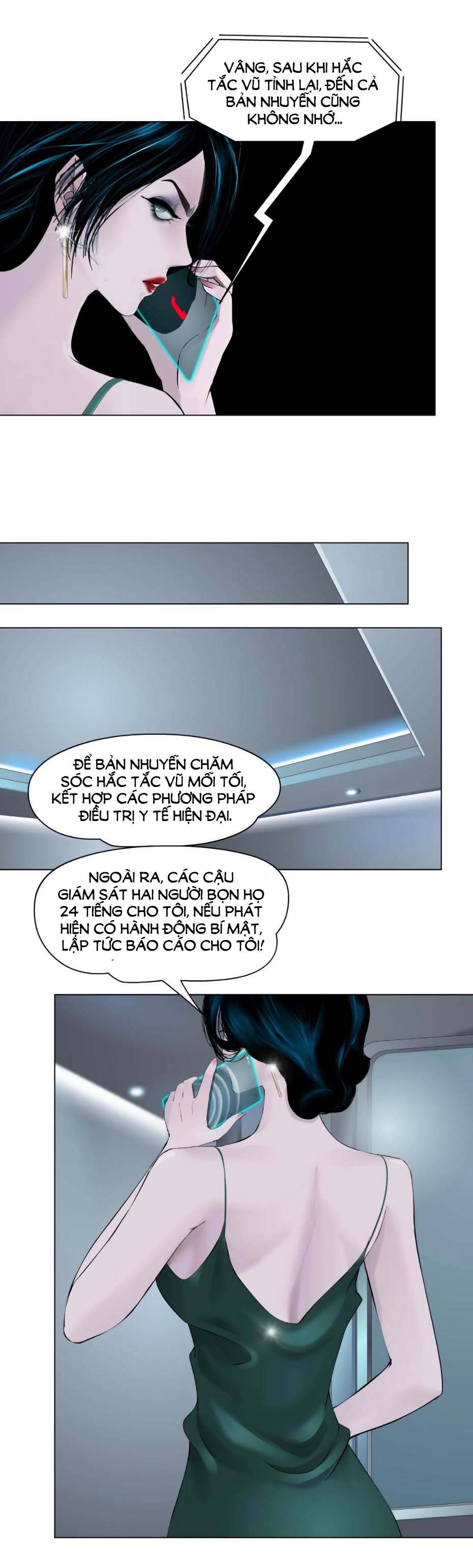 đằng nữ chapter 101 2