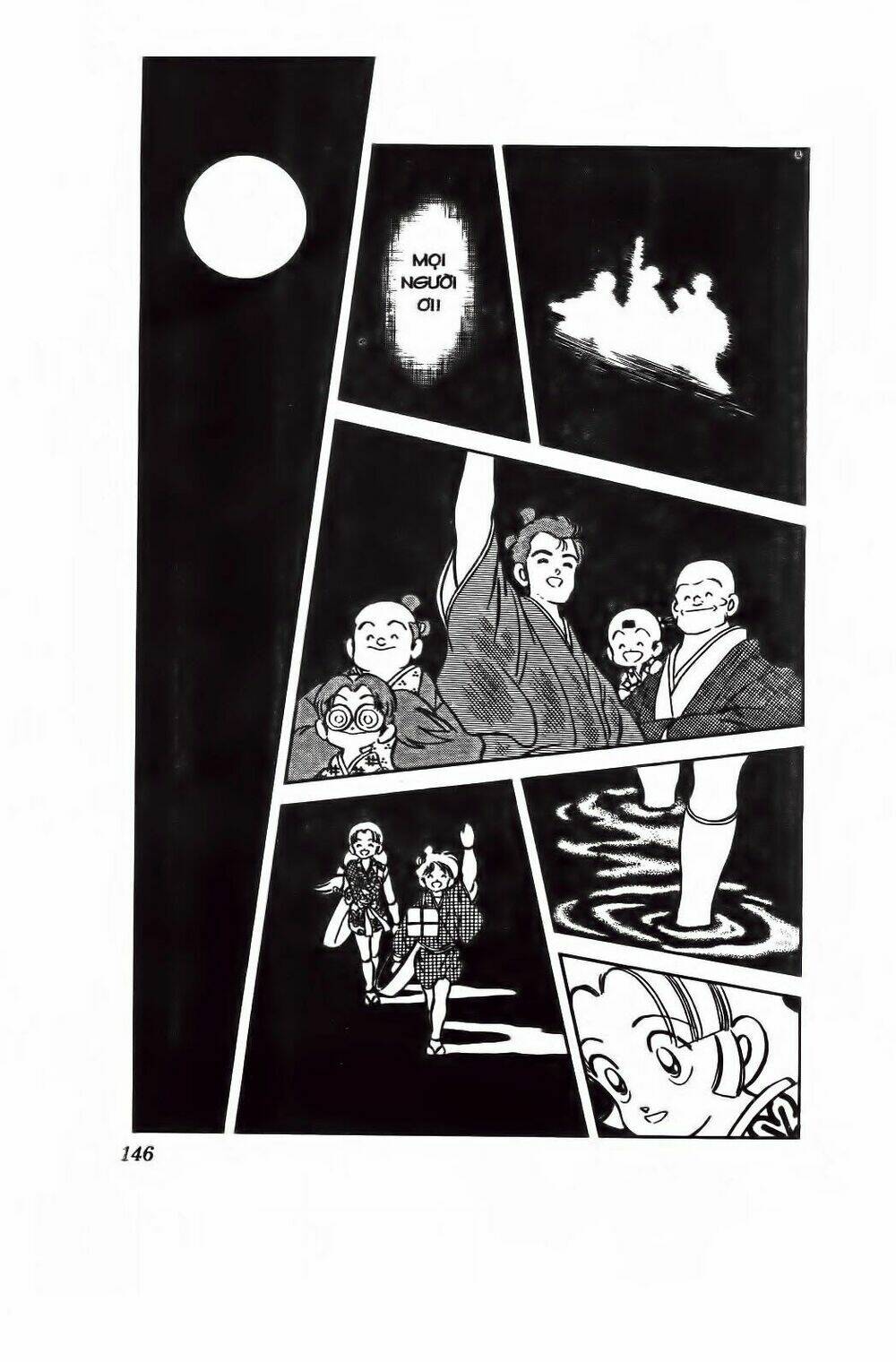 nijiiro togarashi - ớt bảy màu chapter 97 15