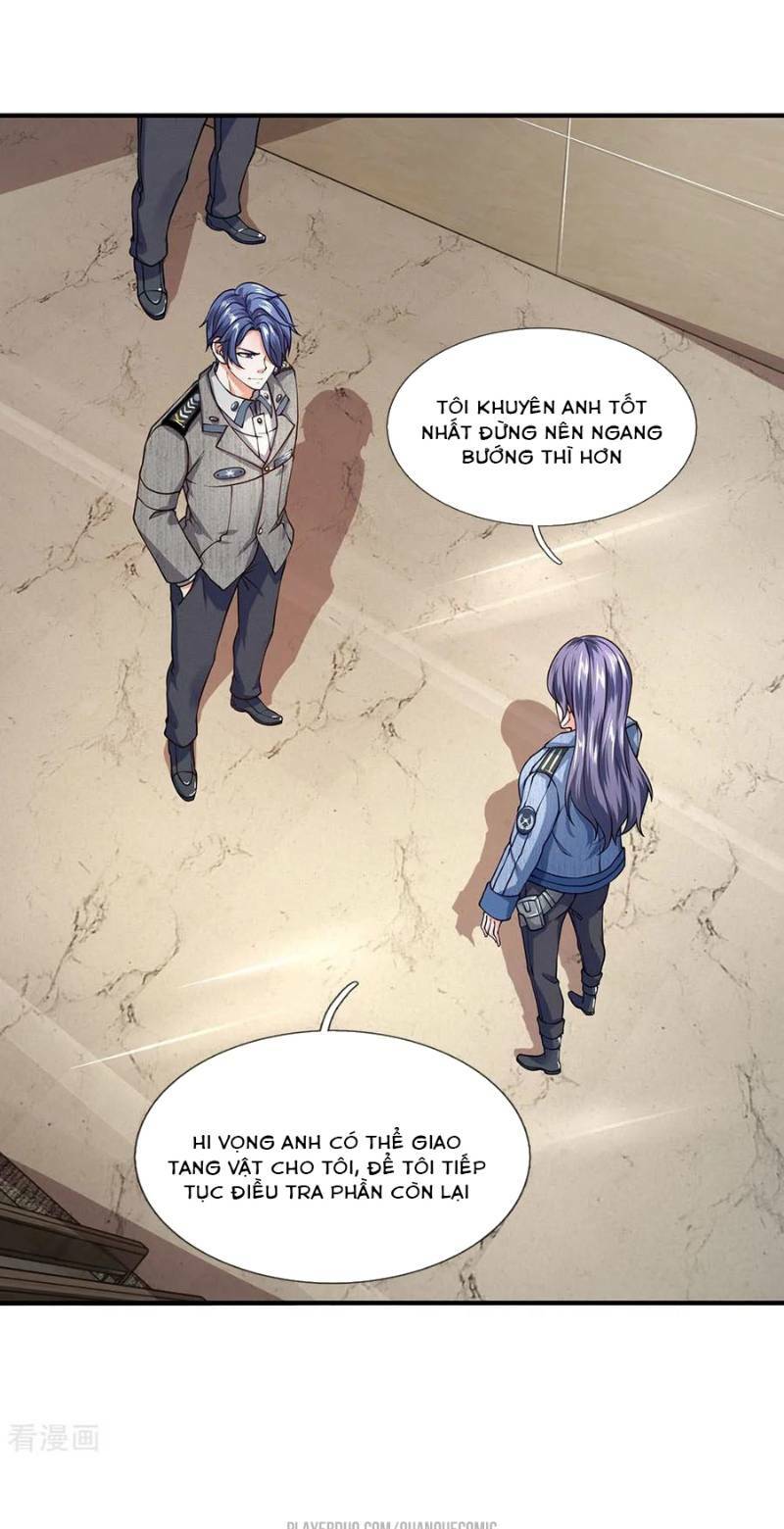 chung cực binh vương tại đô thị chapter 71 15