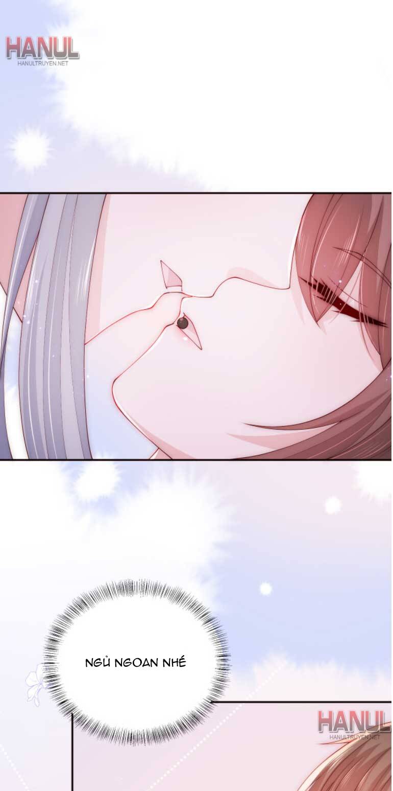 dưỡng địch vi hoạn chapter 164 24