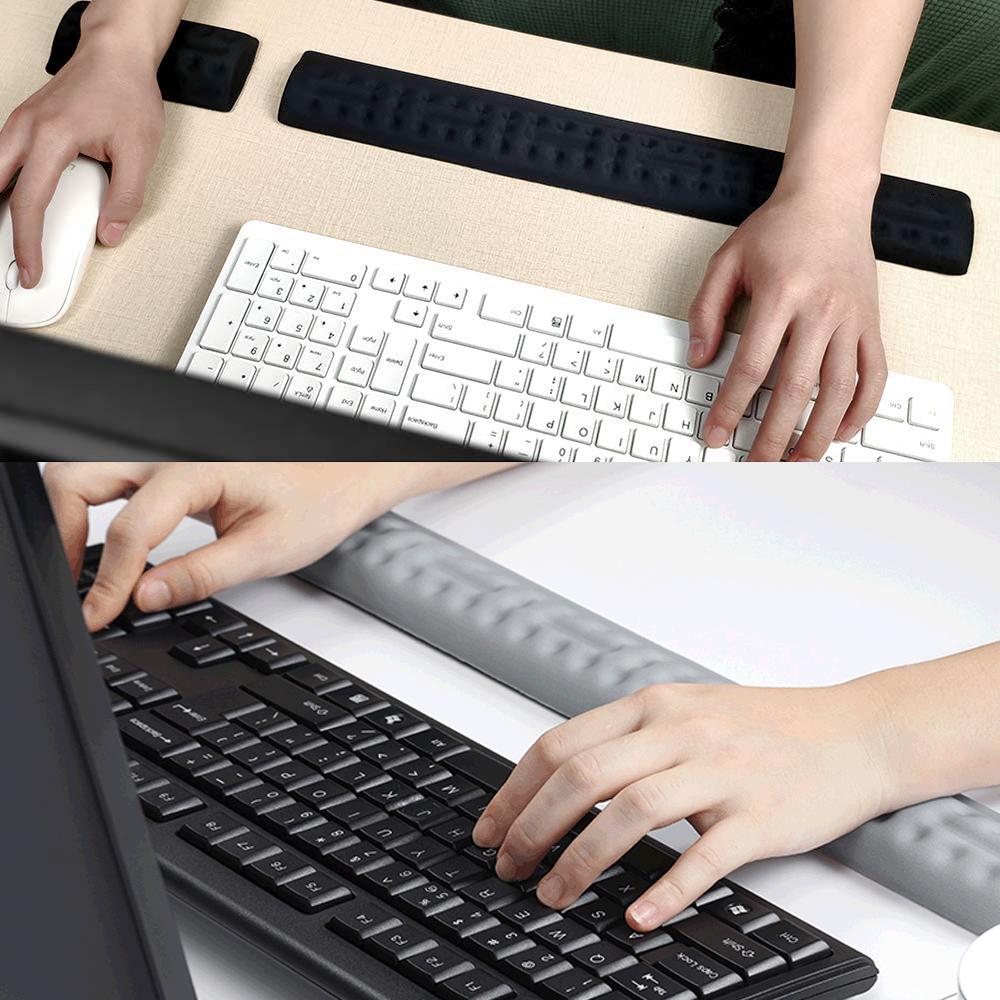 Đệm Lót Chuột Máy Tính Bằng Cao Su Tự Nhiên