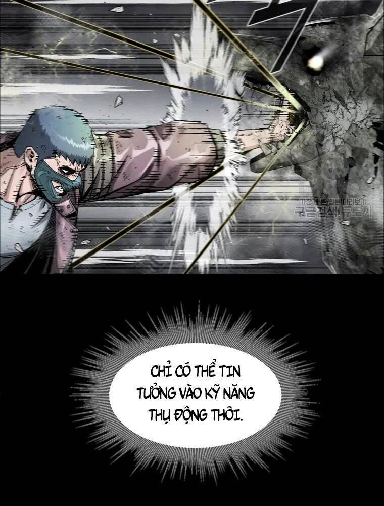 mật mã mê cung chapter 26 66