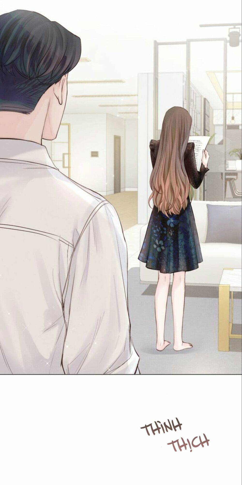 nhất định chúng ta sẽ được hạnh phúc chapter 9 94