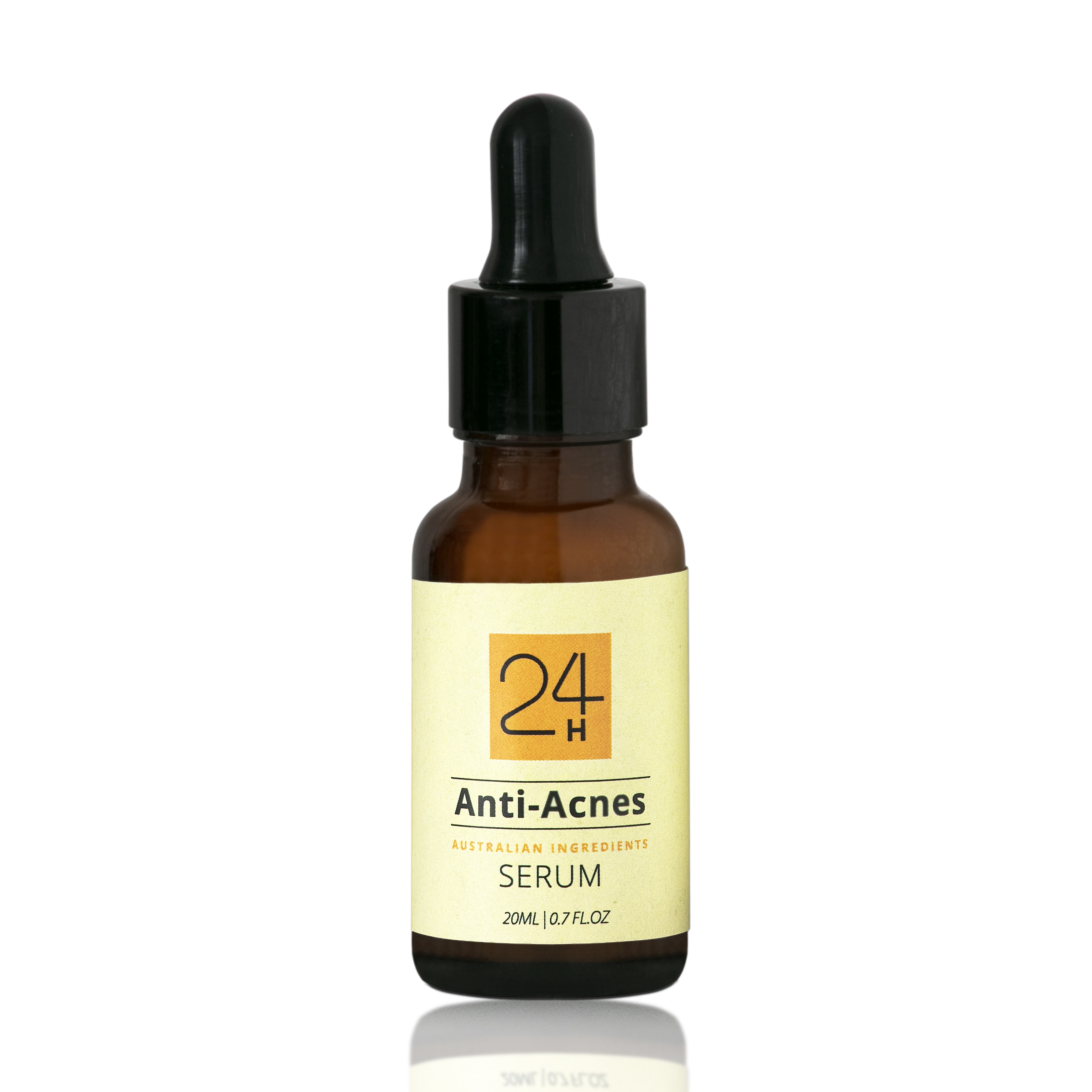 Serum giảm mụn 24h Anti-Acnes 20ml