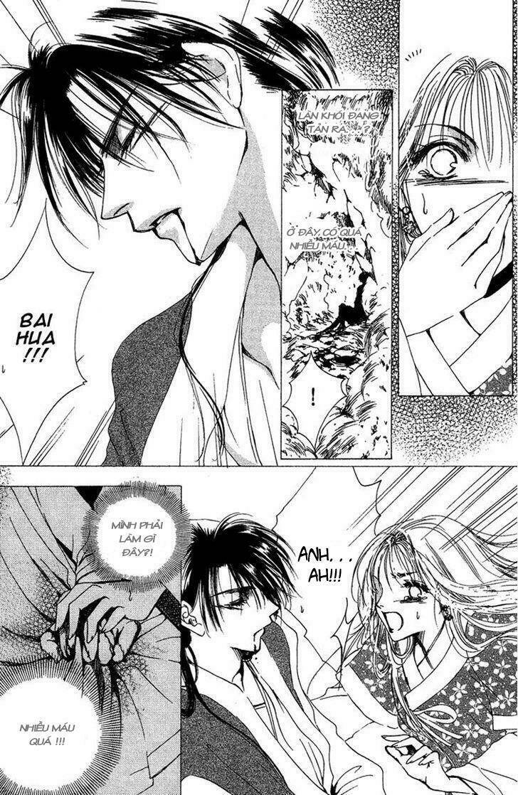 tao tie jie (tế sơn thần) chapter 4 5