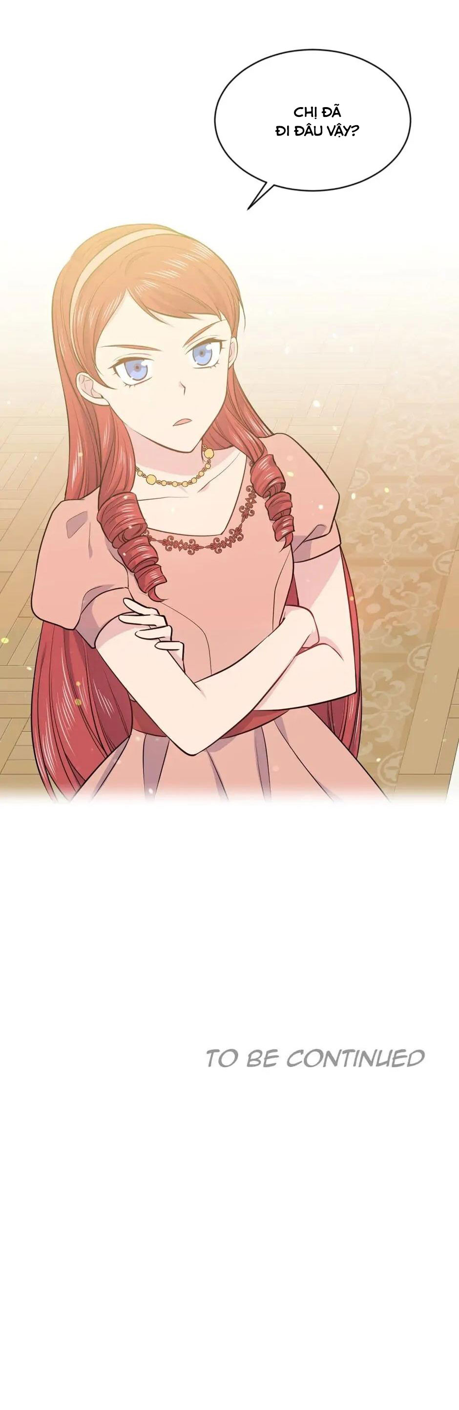 quý cô ngậm thìa vàng chapter 15 43