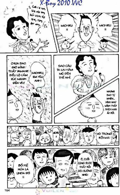 nhóc maruko chapter 11 164