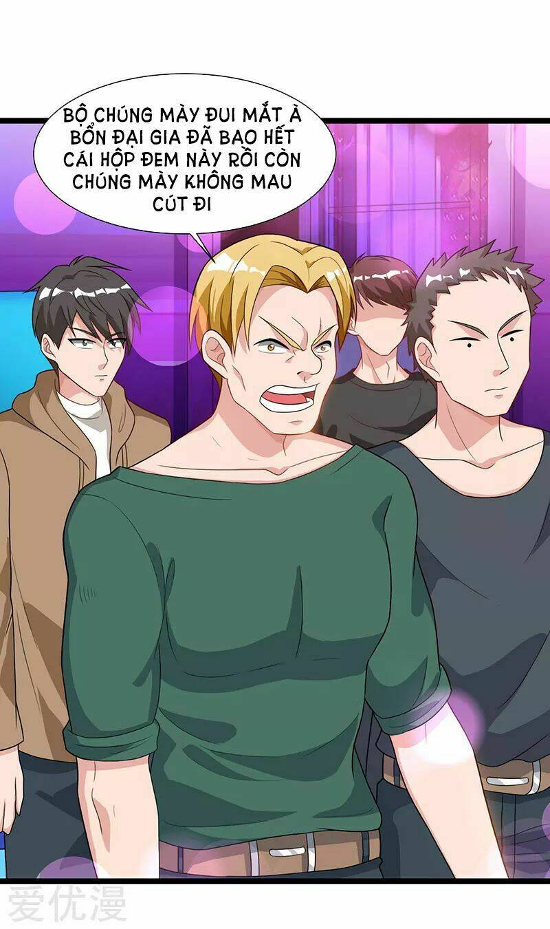 trọng sinh khí thiếu quy lai chapter 31 22