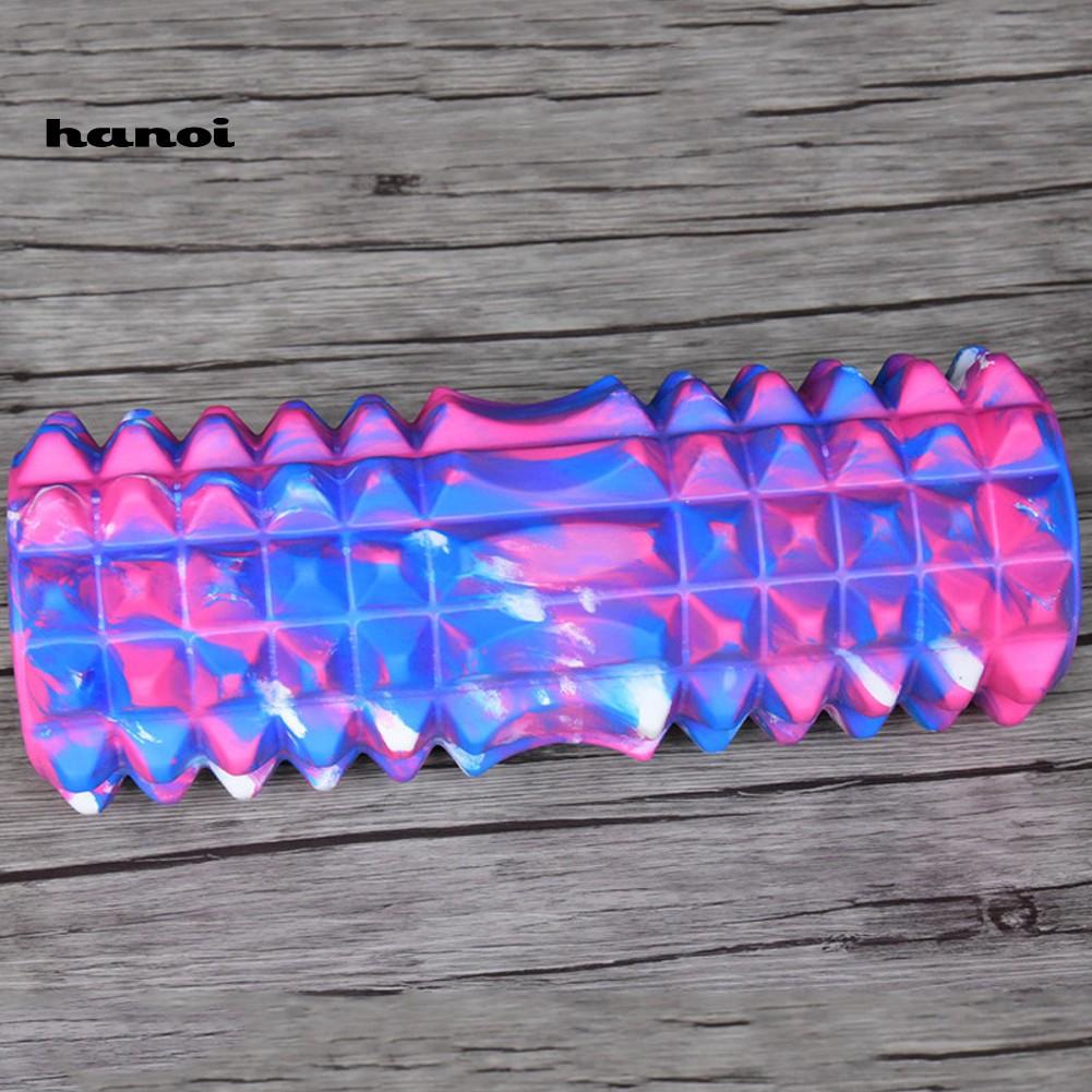 Con lăn tập yoga chuyên dụng