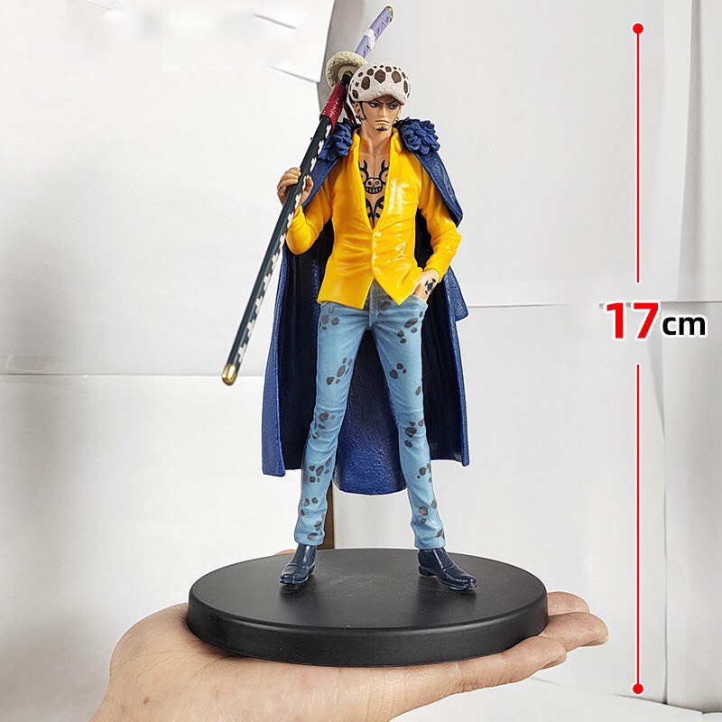 Mô hình One Piece : Trafalgar Law