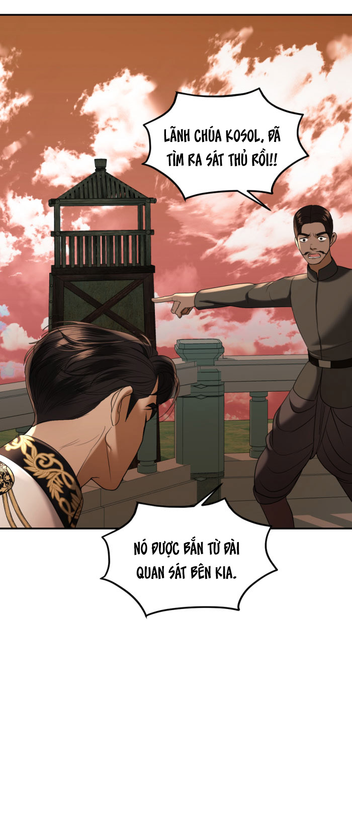 tôi là công tử đẹp nhất xiêm chapter 55 11