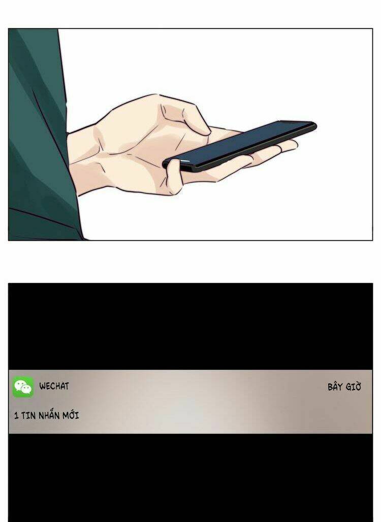 lấp lánh tình yêu kẹo bạc hà chapter 75 35