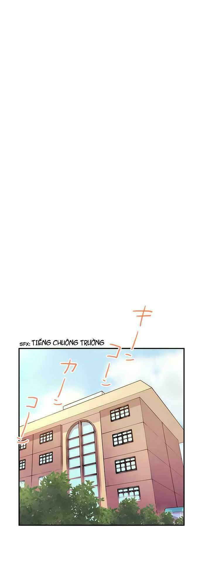 tôi muốn bình thường chapter 19 44