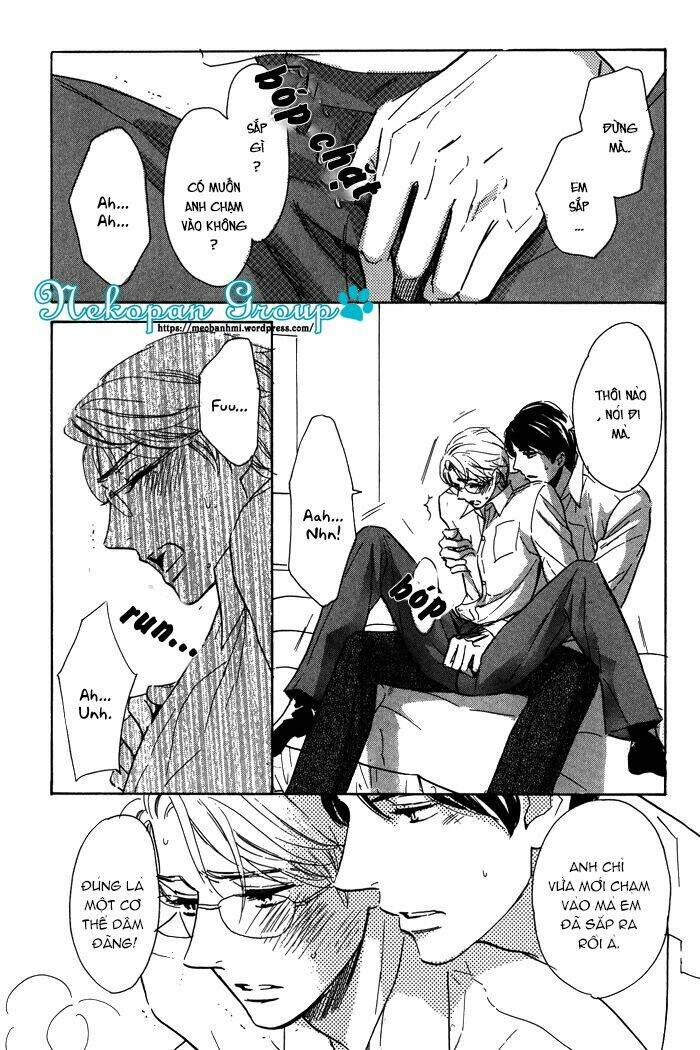 kanpeki na koibito chapter 4 9