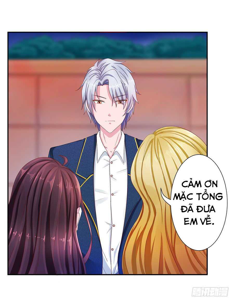 gả cho tình cũ làm lão bà chapter 14 3