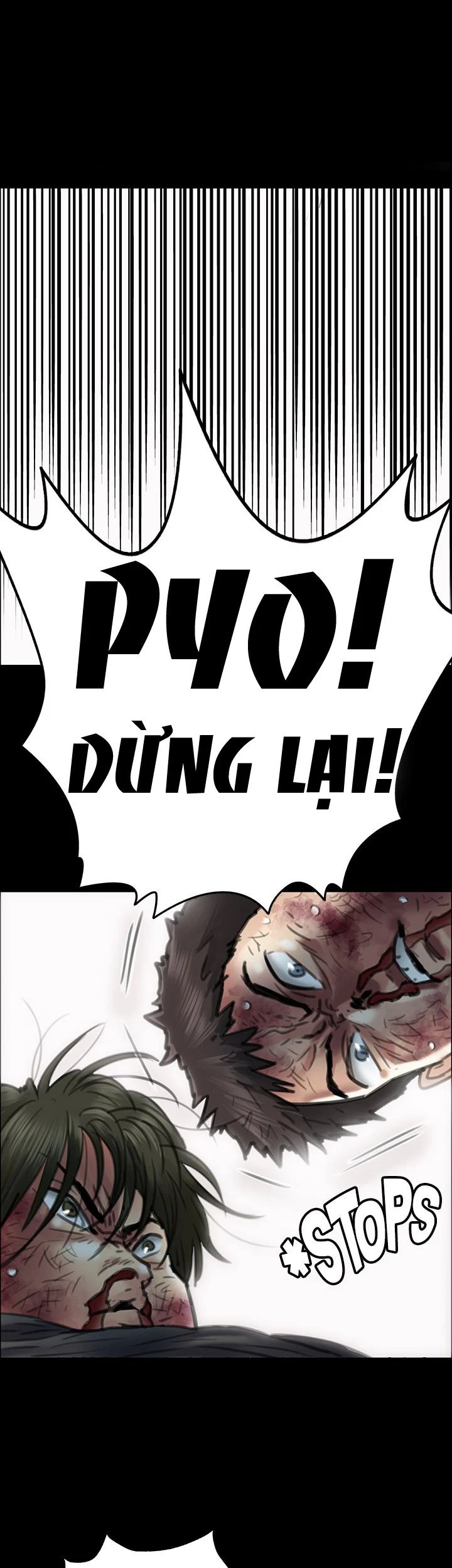 ong chúa chapter 42 31