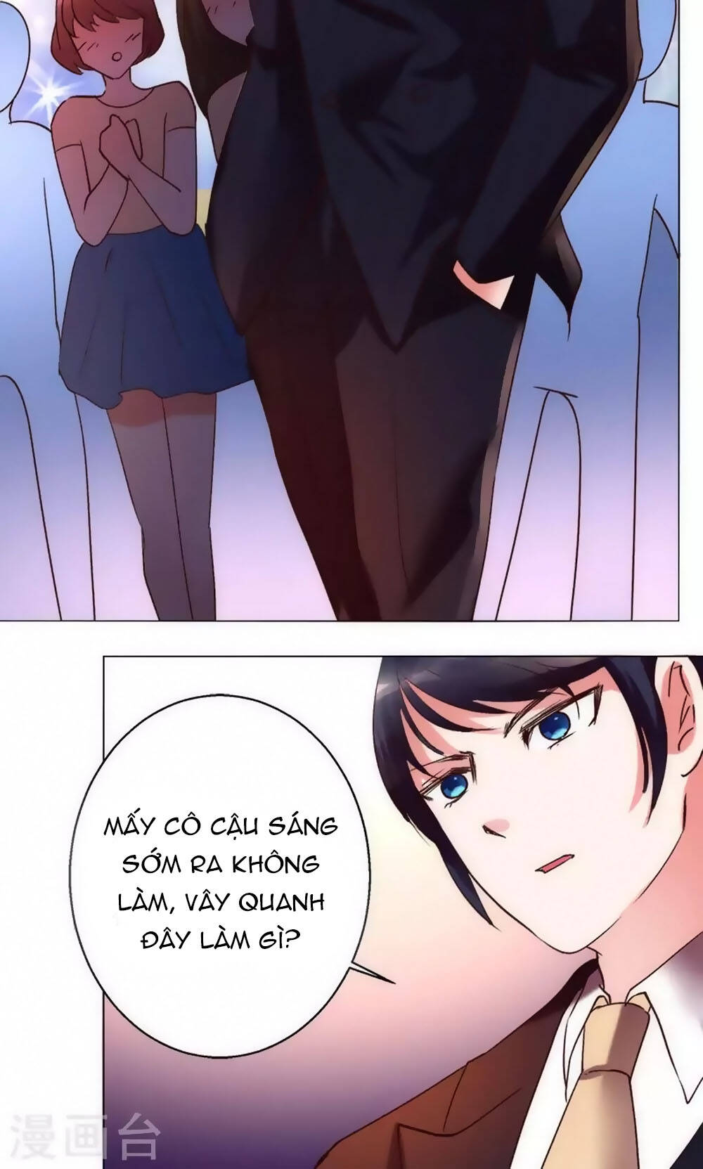 một tuần làm tình nhân chapter 35 29