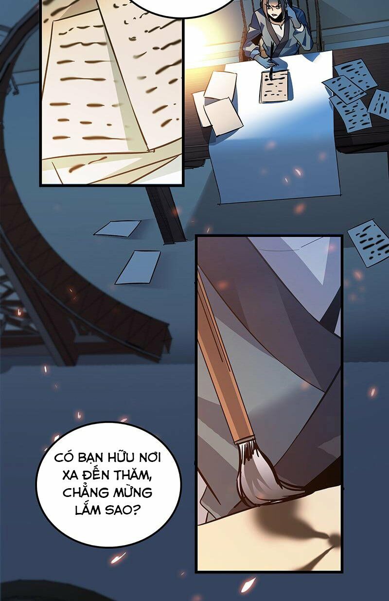 thần điêu hiệp lữ (new 2020) chapter 13 28