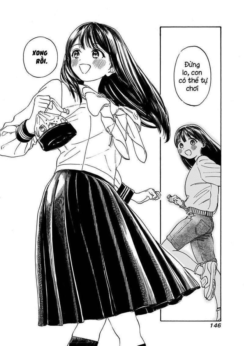 bộ đồng phục thuỷ thủ của akebi - chan chapter 5 23