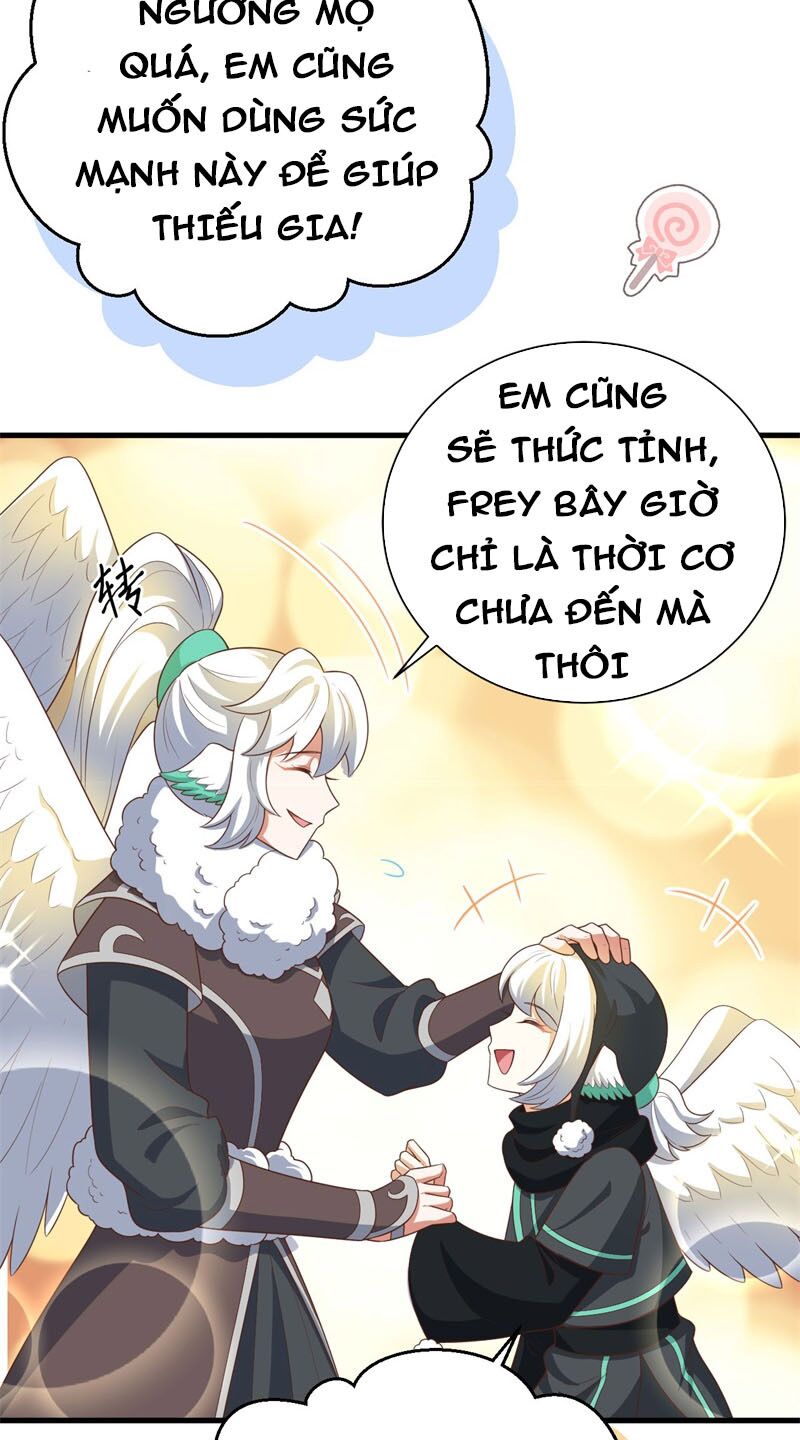 Từ Hôm Nay Bắt Đầu Làm Thành Chủ chapter 402 41