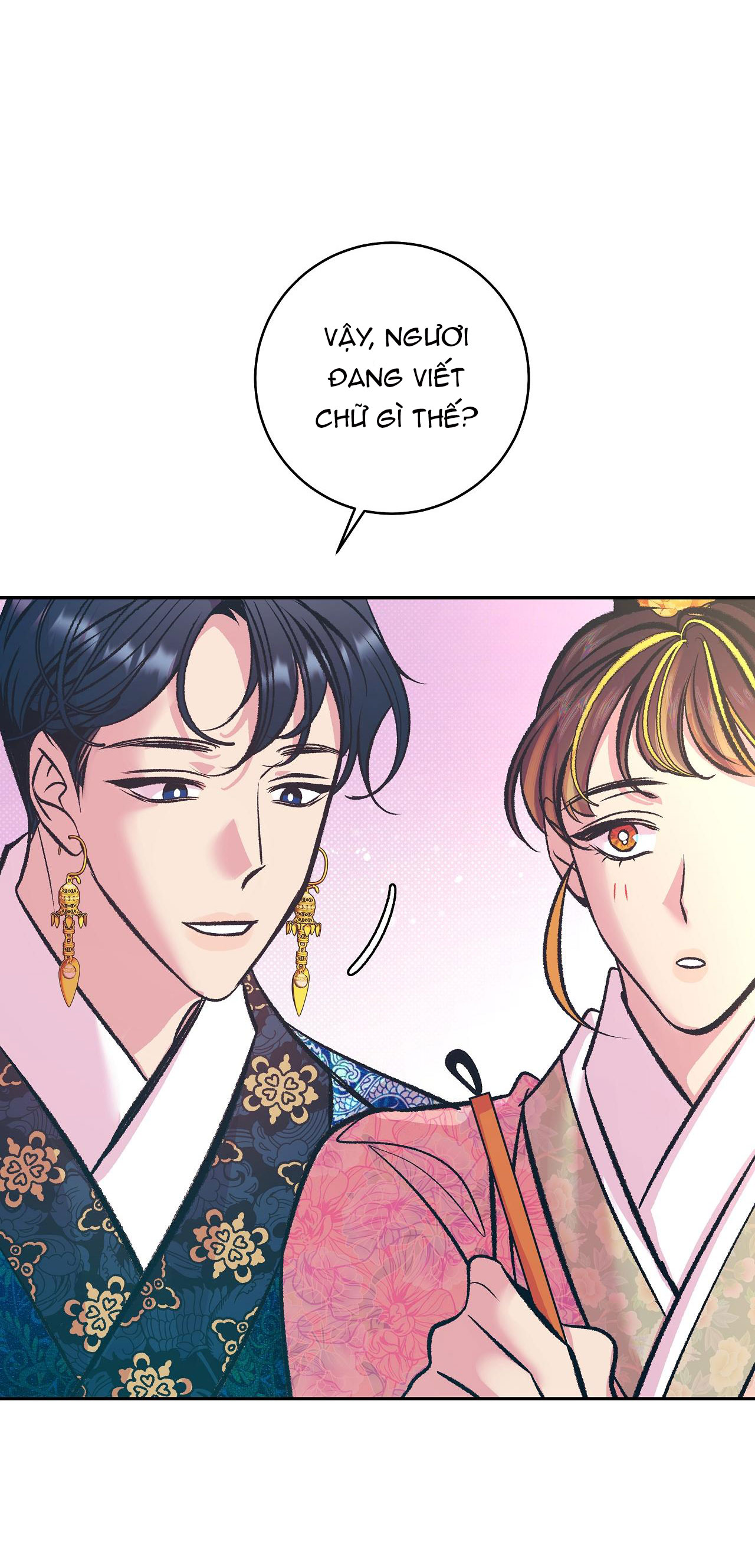 bán yêu chapter 6 34