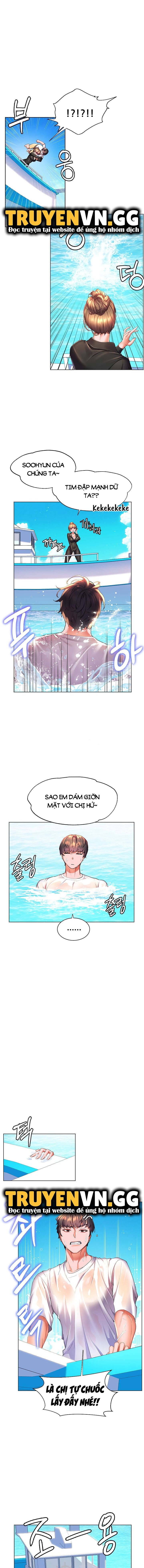 cô dâu thời thơ ấu của tôi chapter 41 3