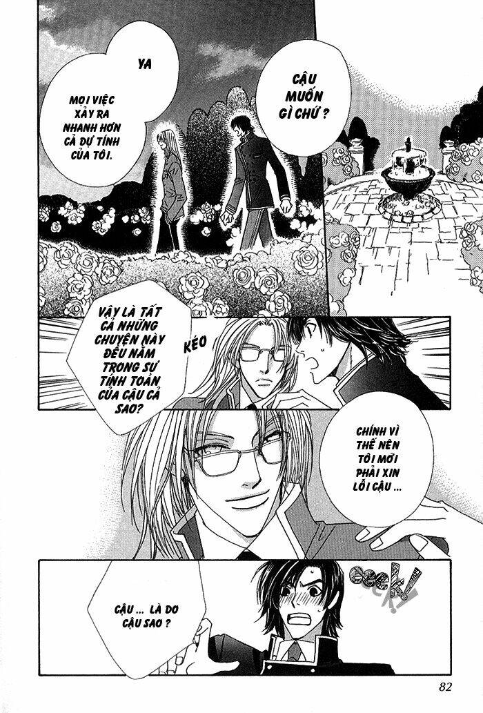 darling, i love you chapter 4 11