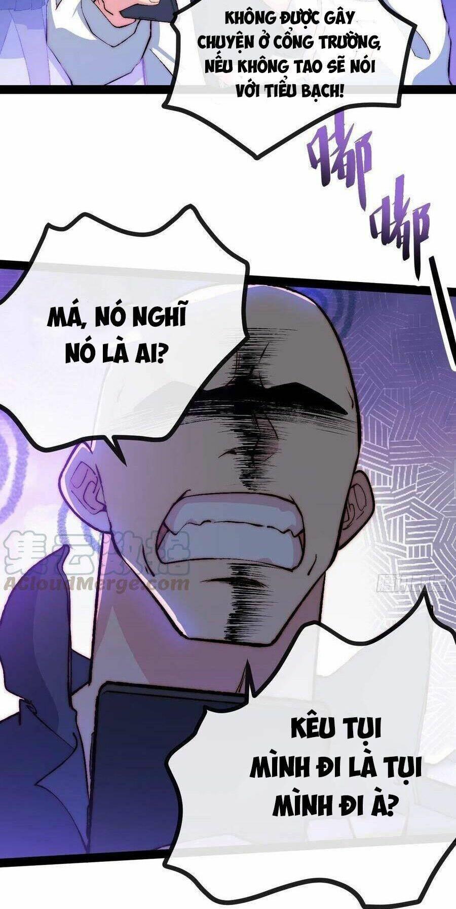 tà ác làm vương chapter 18 12