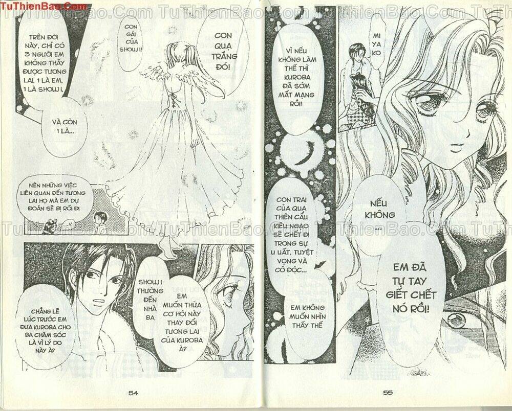 love monster chapter 37 4