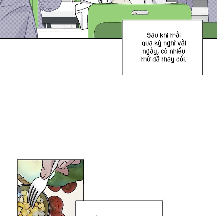 chàng tuấn mã của tôi chapter 32 16