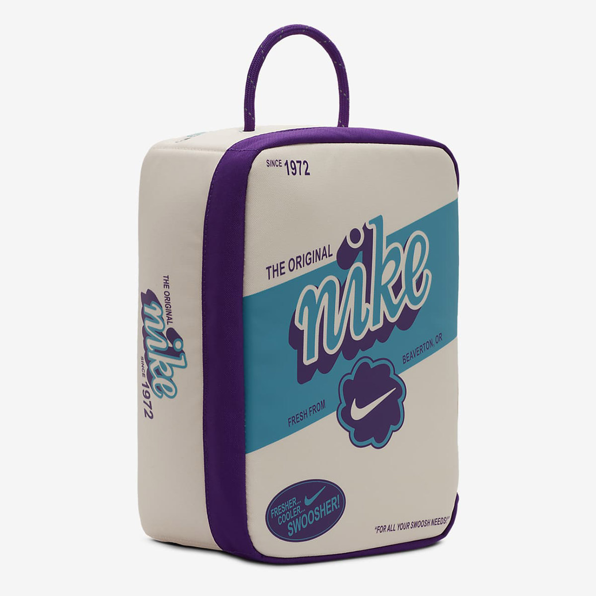 Túi thể thao unisex NIKE NK SHOE BOX BAG SML-CANDY SHOP