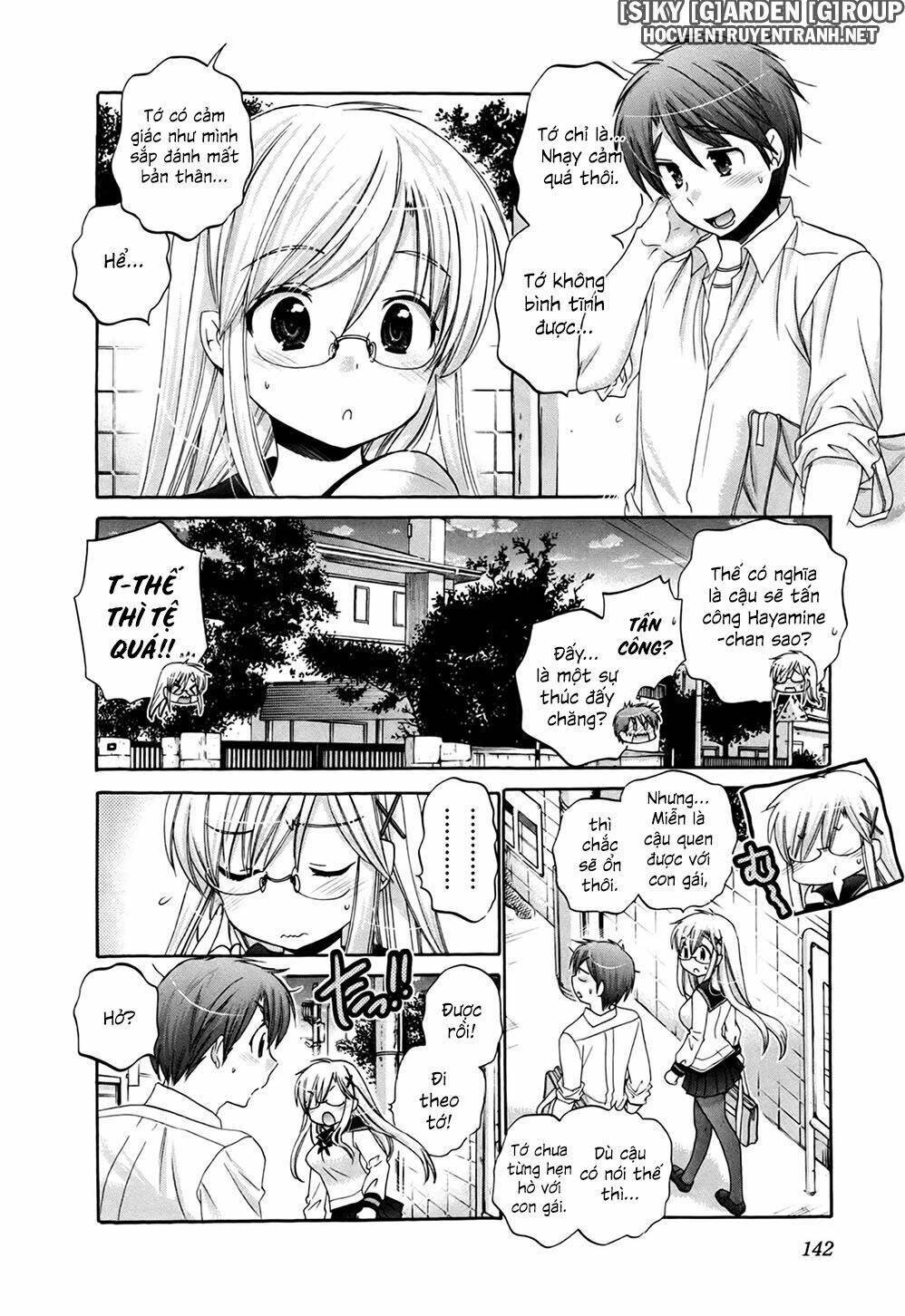 kanojo no kagi wo akeru houhou chapter 44 18
