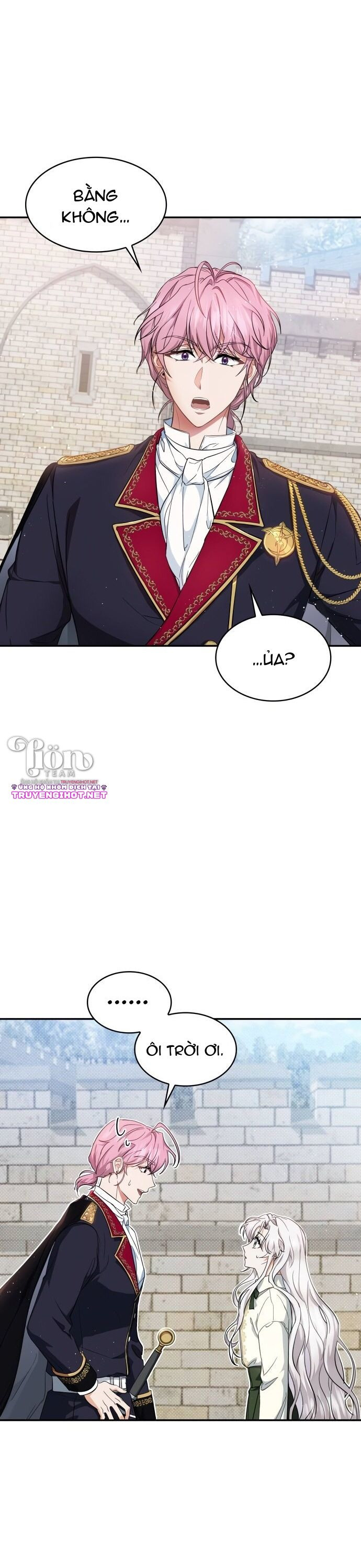 'di vật' melvin để lại chapter 6.5 13