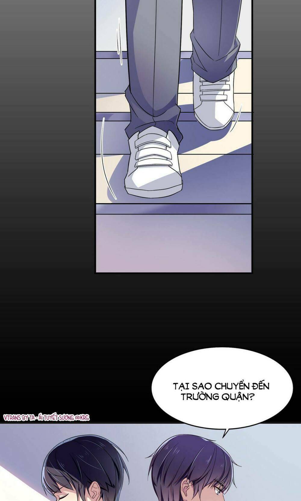 thời đại thiếu niên của chúng ta chapter 5 25