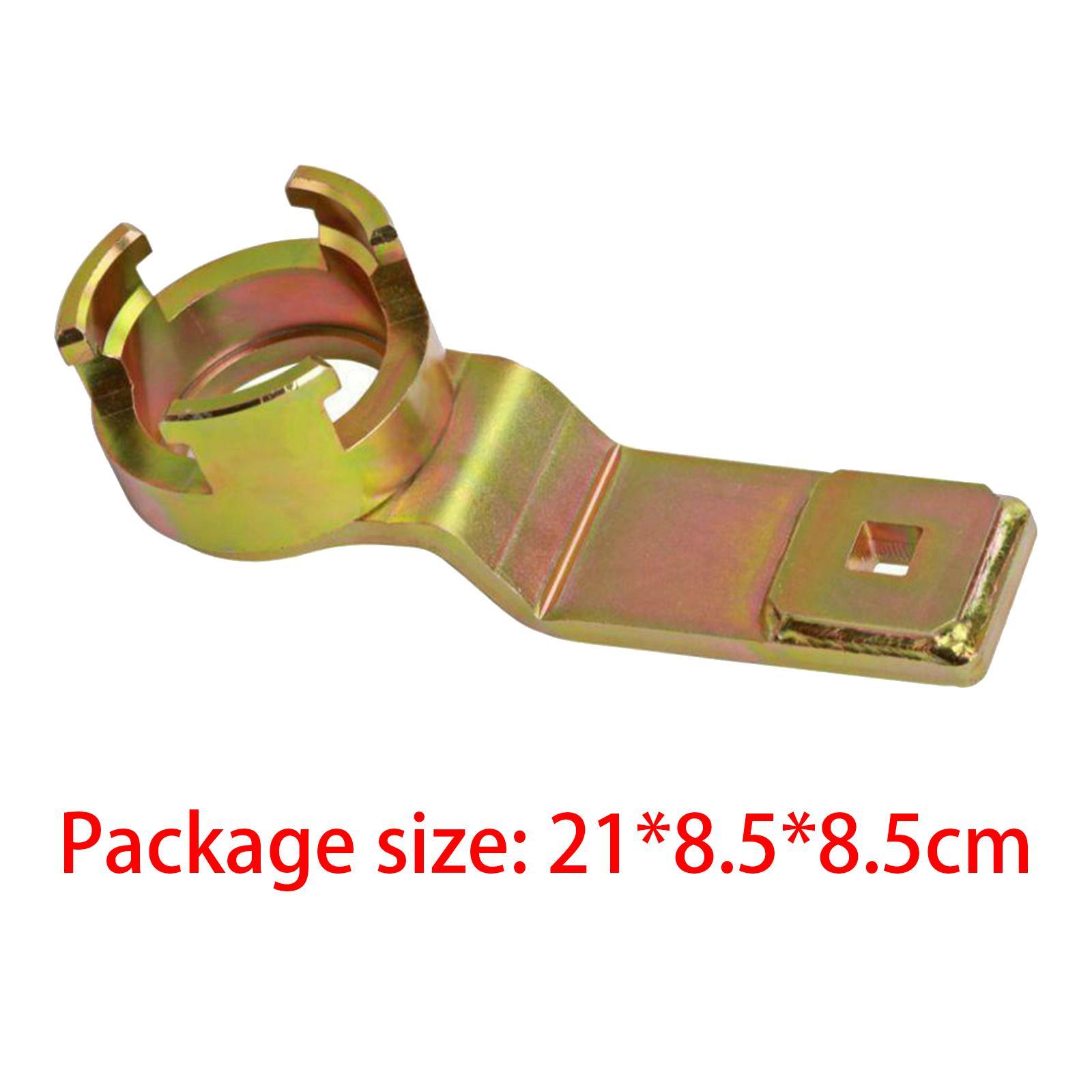 Pulley Wrench Holding Timing Tool for  High Performance