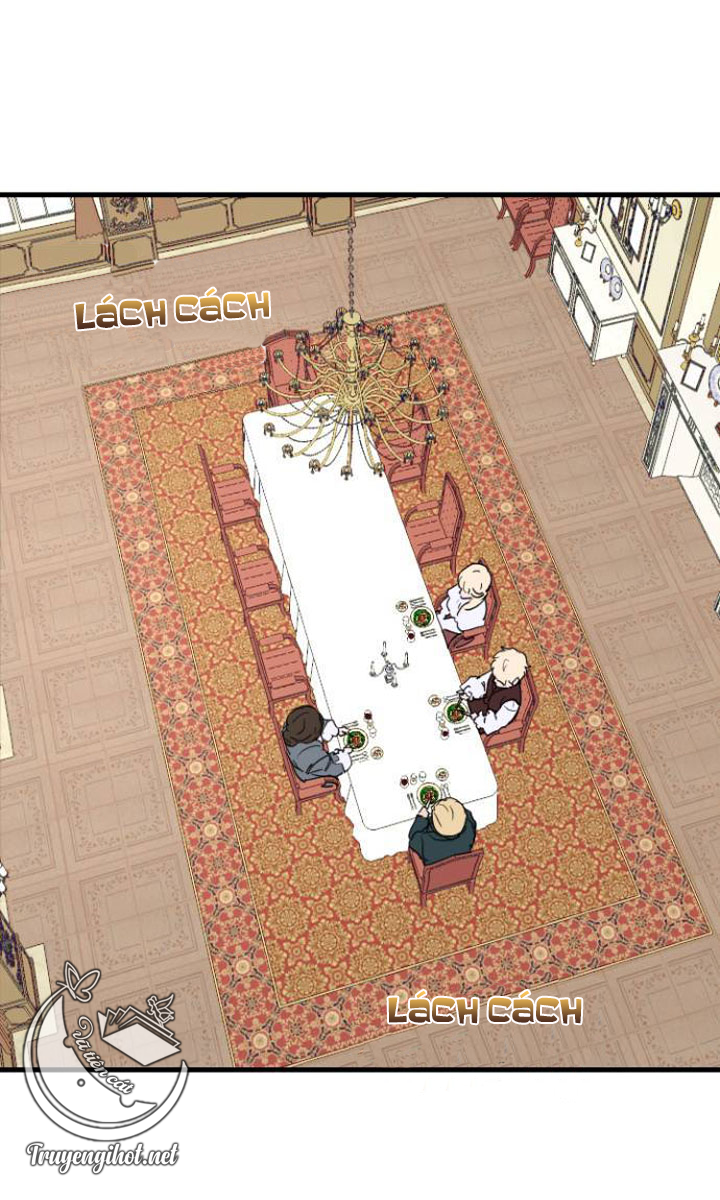 thánh nữ ẩn mình chapter 1.1 41