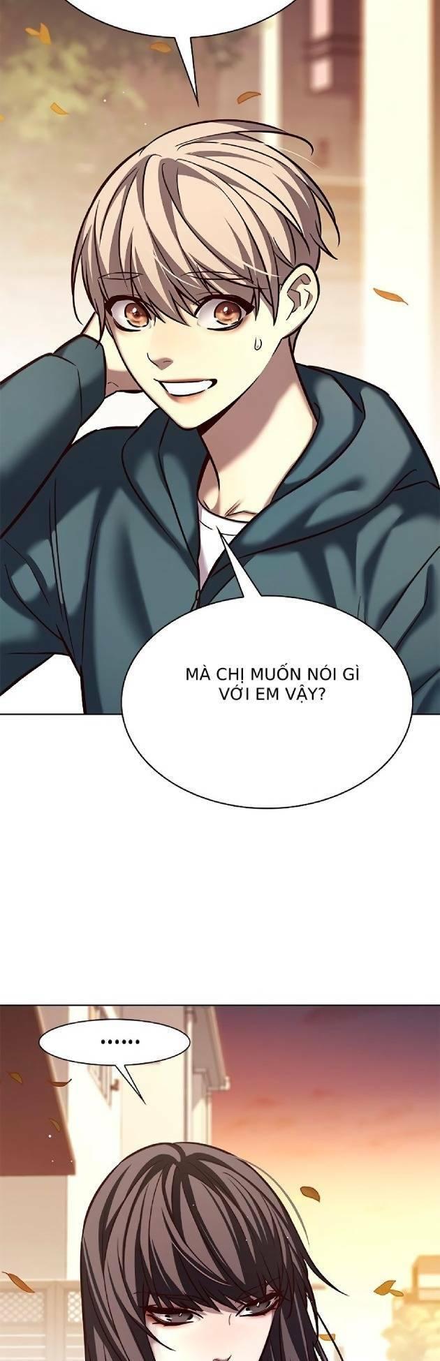 biến thân thành mèo chapter 241 42