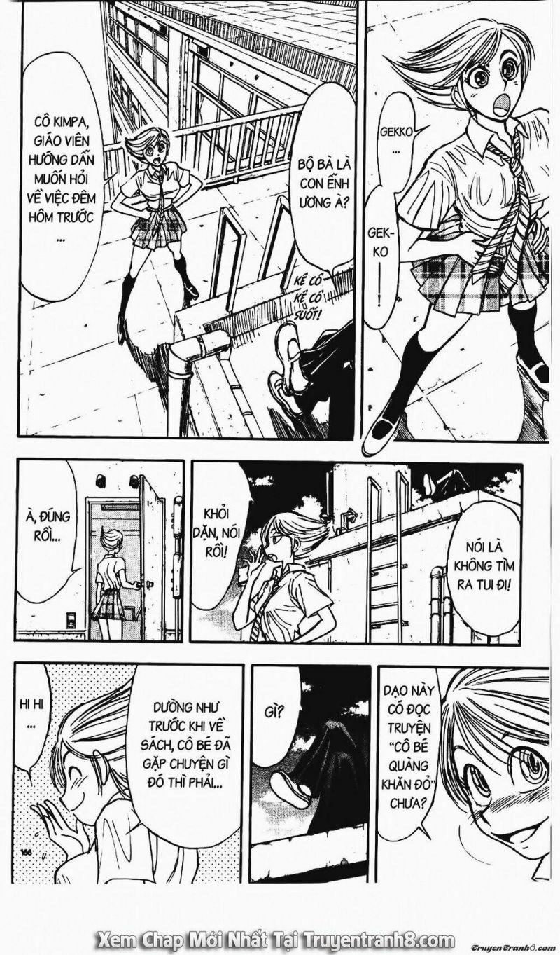 sắc lệnh ánh trăng chapter 36 14