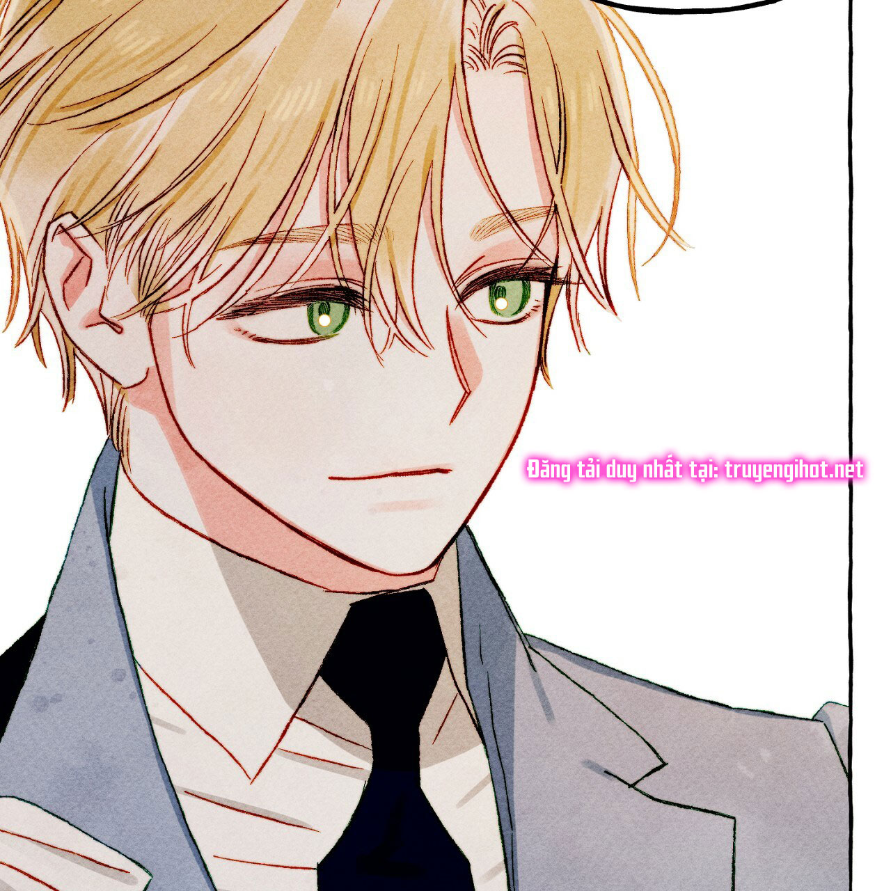 nuôi dưỡng một bé rồng đen chapter 38.1 51