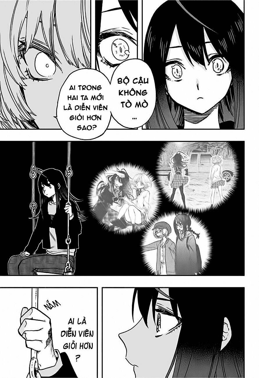 nữ diễn viên tài năng chapter 64 9