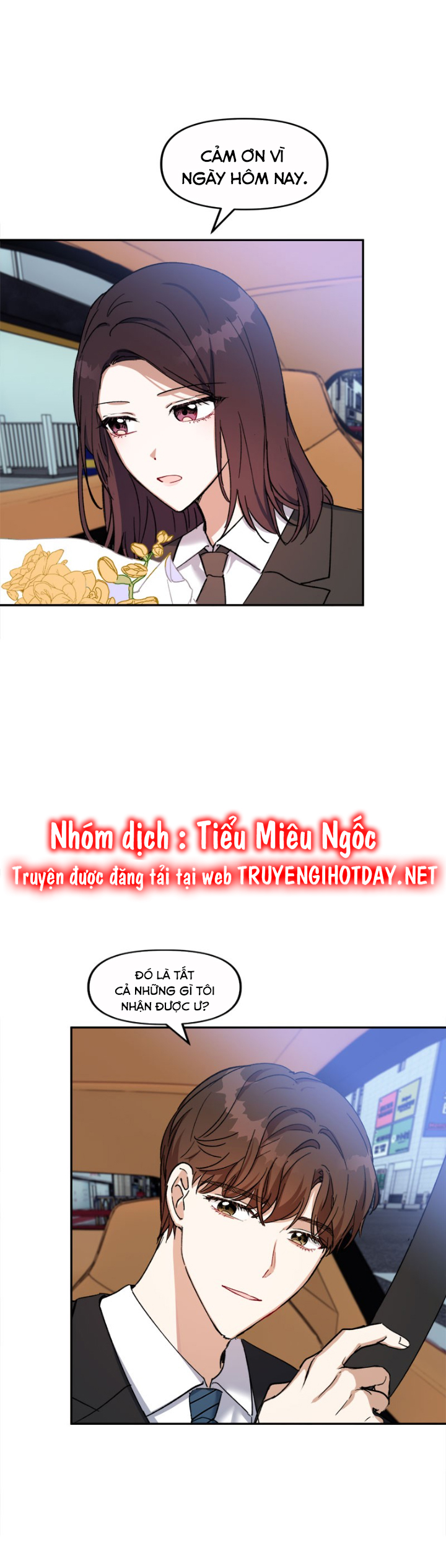 bản cam kết hôn nhân chapter 26 46