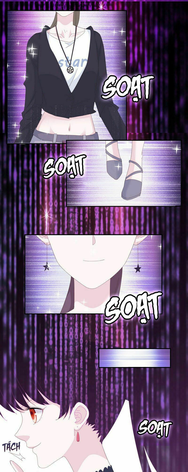 thiên kim bất lương chapter 15 13