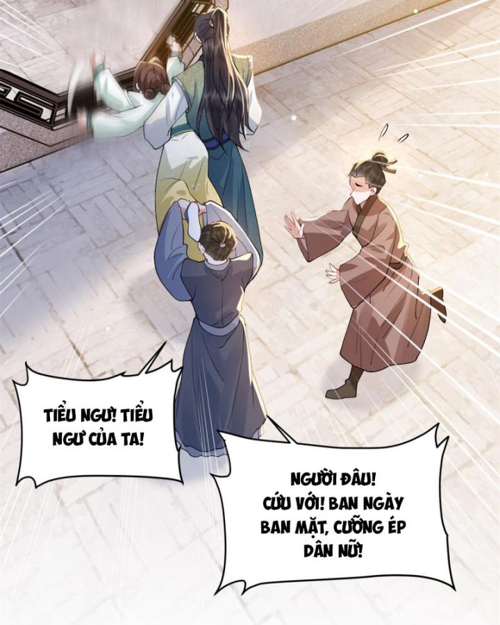 phượng quy thiên hạ chapter 3 111