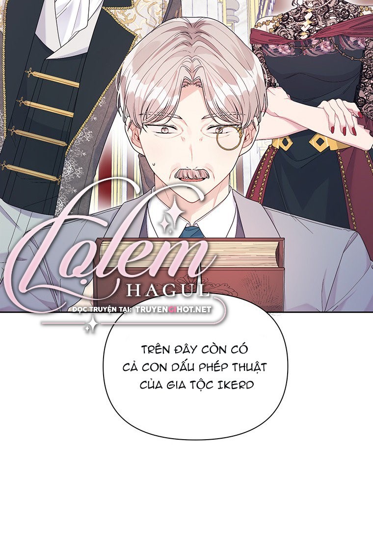 trở thành con dâu bất đắc dĩ chapter 35 3