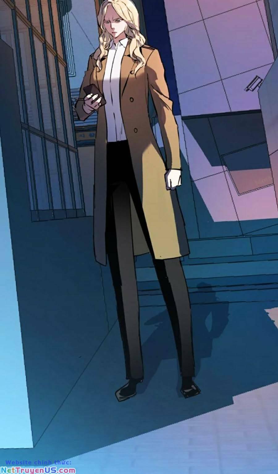 bạn học tôi là lính đánh thuê chapter 153 117