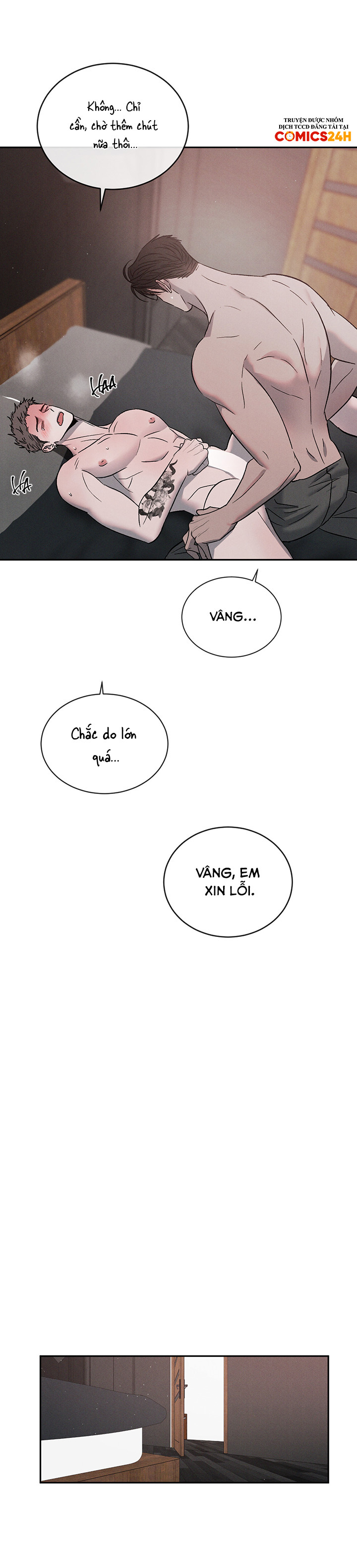 tương khắc chapter 61 28