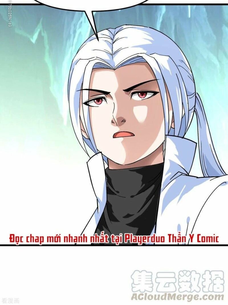 trọng sinh ta là đại thiên thần chapter 89 41