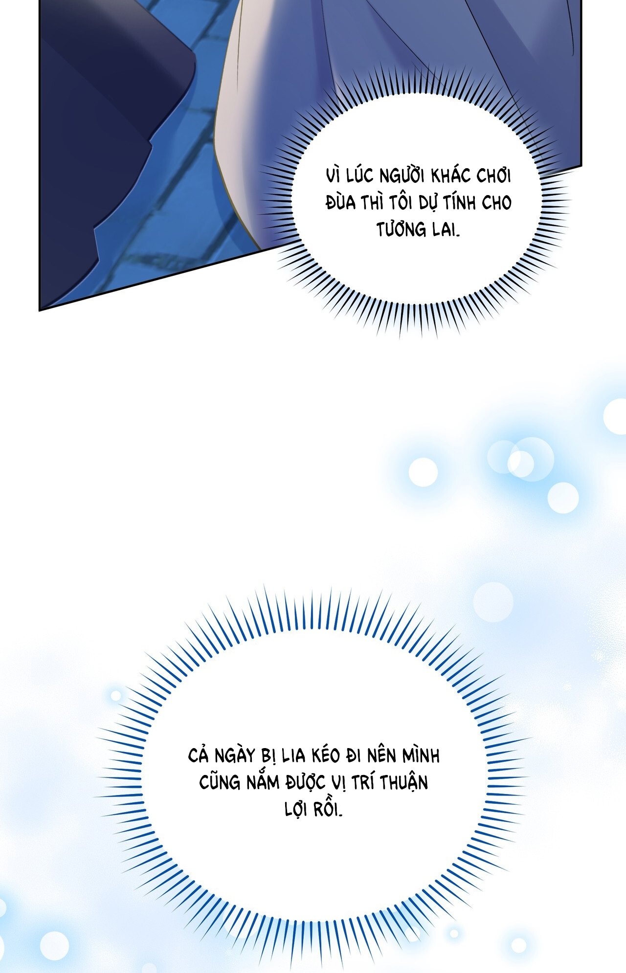 dấu tích của tiên nữ chapter 14.1 77